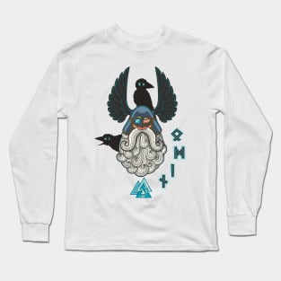 Odin Long Sleeve T-Shirt